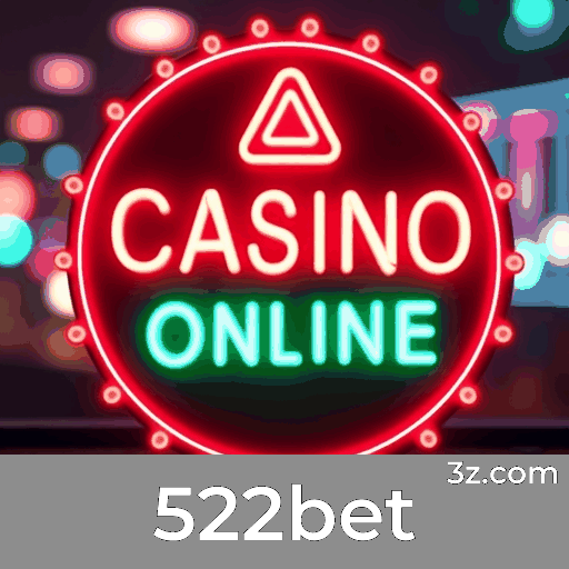 522bet: Cassino Online Seguro e Premiado