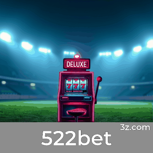 522bet: Cassino Online Seguro e Premiado