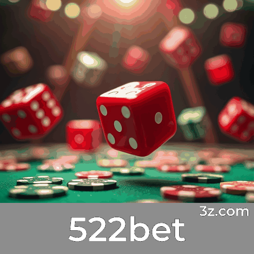 522bet: Cassino Online Seguro e Premiado