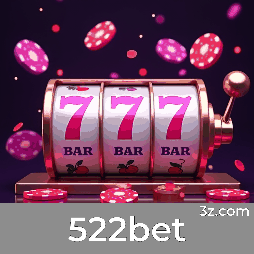 Sistema de Recompensas em Camadas: Multiplique seus Ganhos no 522bet