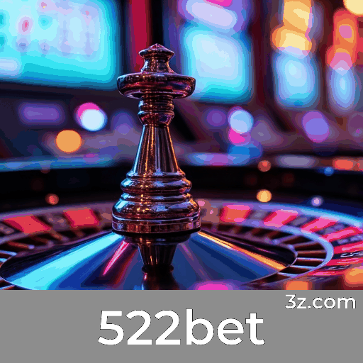 522bet: Cassino Online Seguro e Premiado